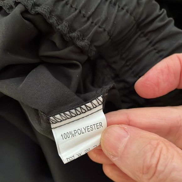 Black pants - Picture 4 of 4